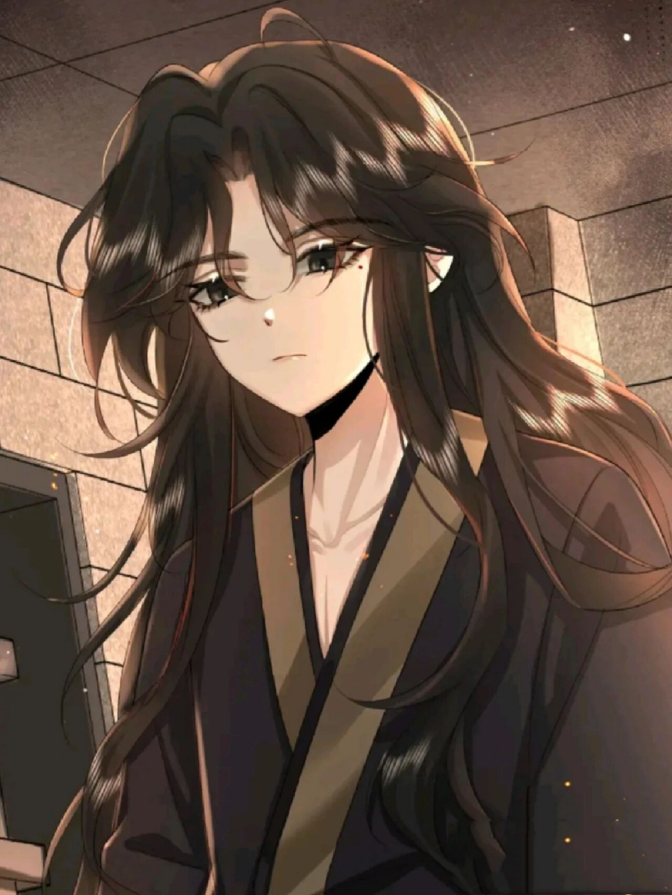 七七燕铖真好看 #   92 9499