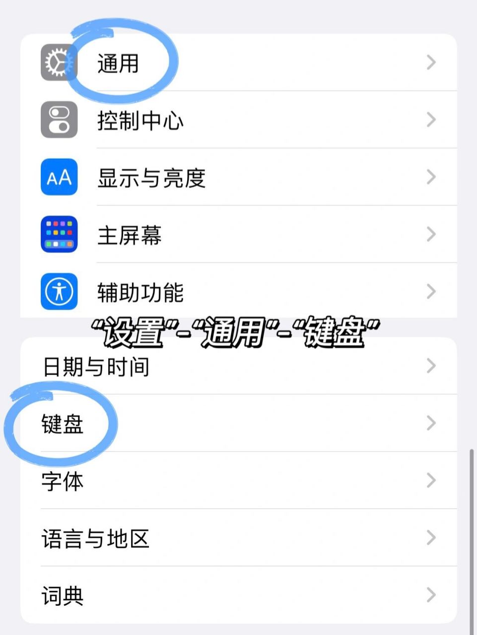 安卓的手机基本都有回车键,可以很方便地换行 很多朋友用了iphone