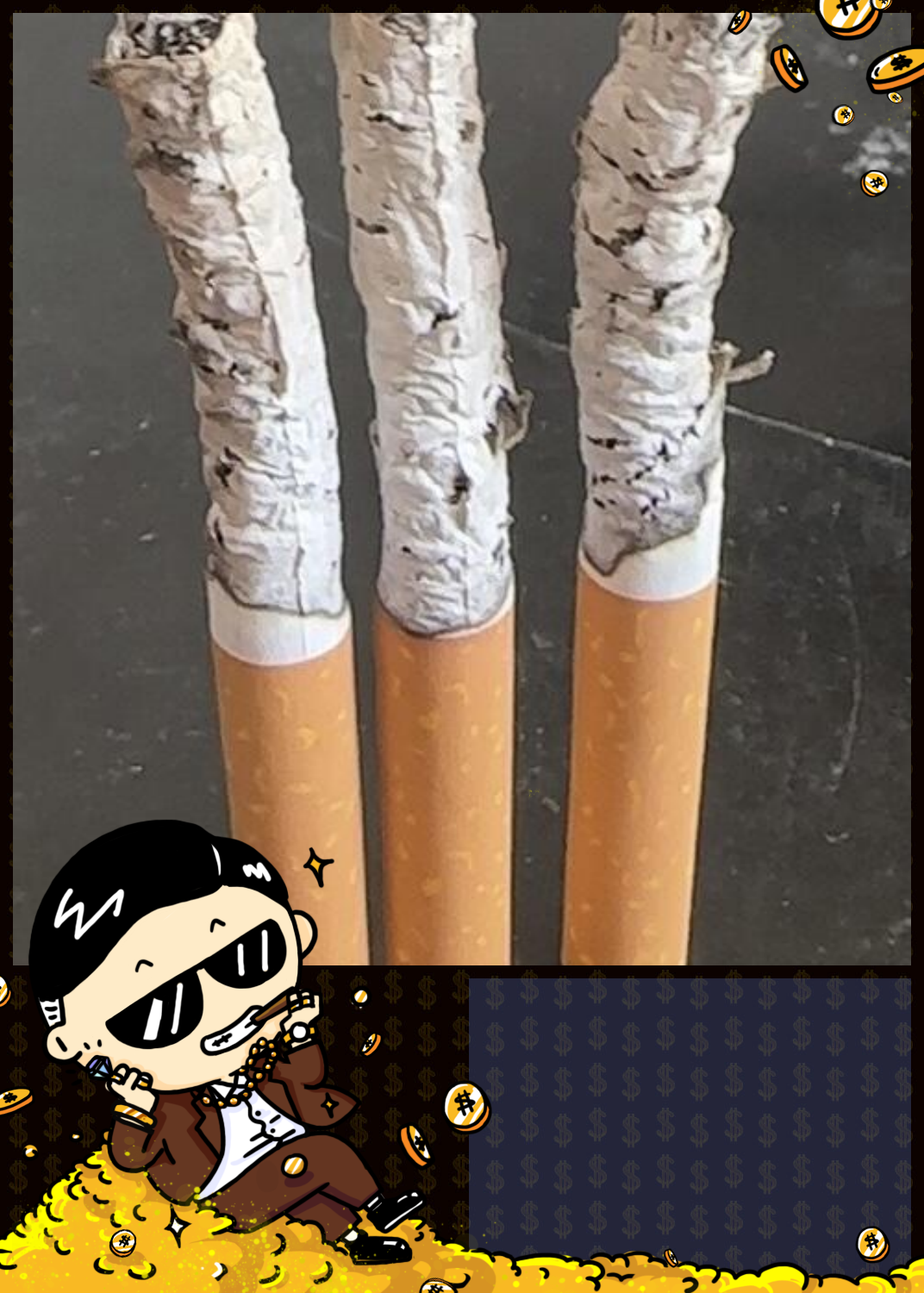 点三根烟在店里,这背后的含义你知道吗?