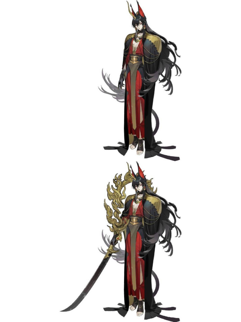 明日方舟新boss你就说烧不烧 我被辣晕了