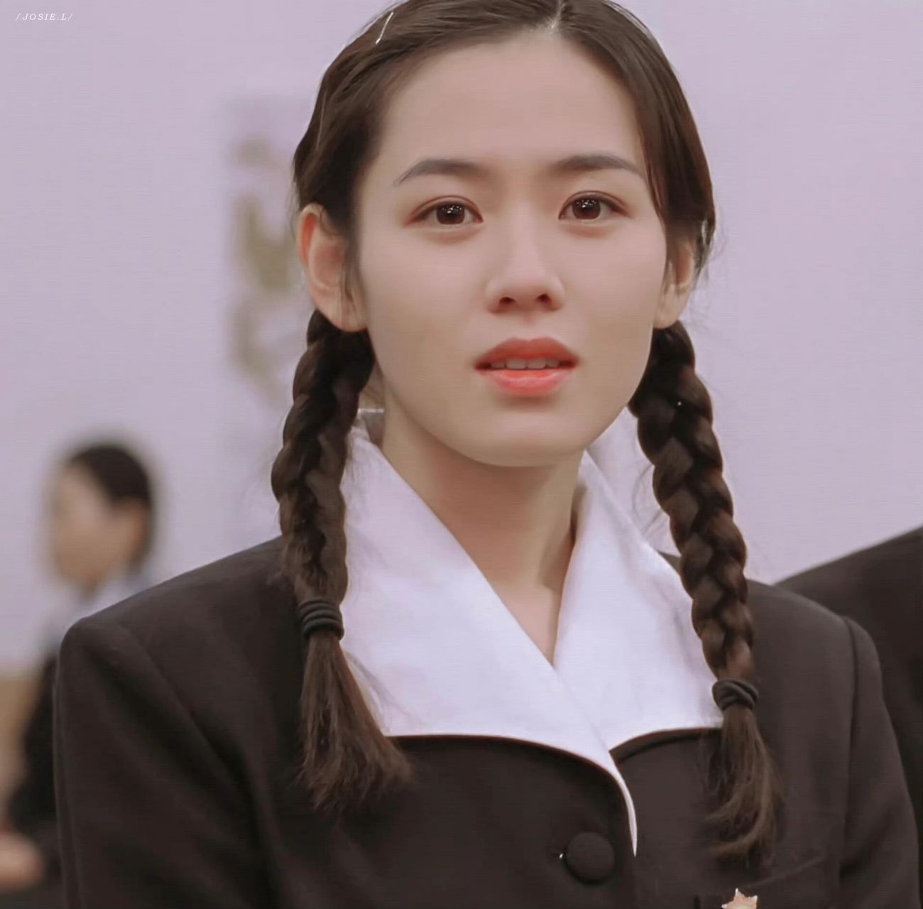 孙艺珍头像分享 可爱的孙艺珍