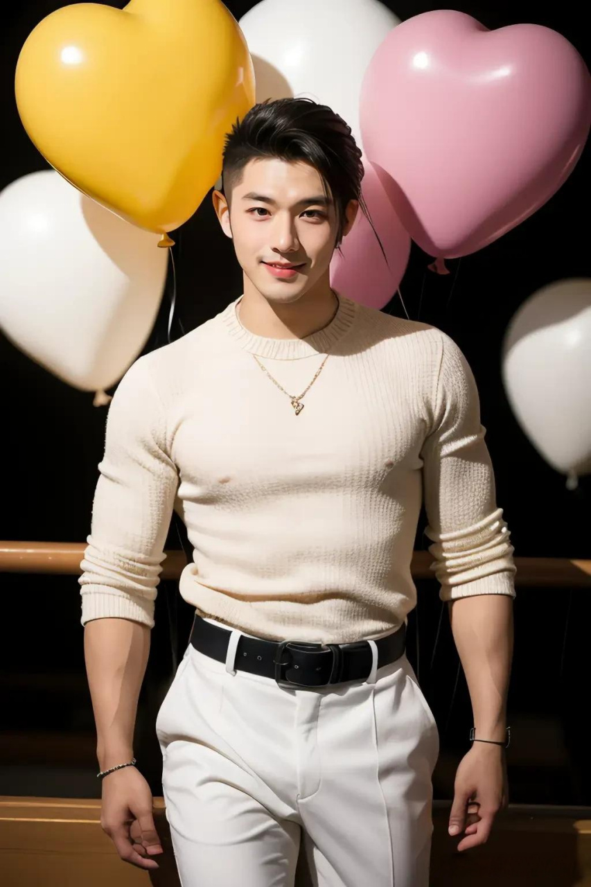 帅哥养眼啊 分享一波男神 大帅哥7215 俊男散发魅力 温柔系列