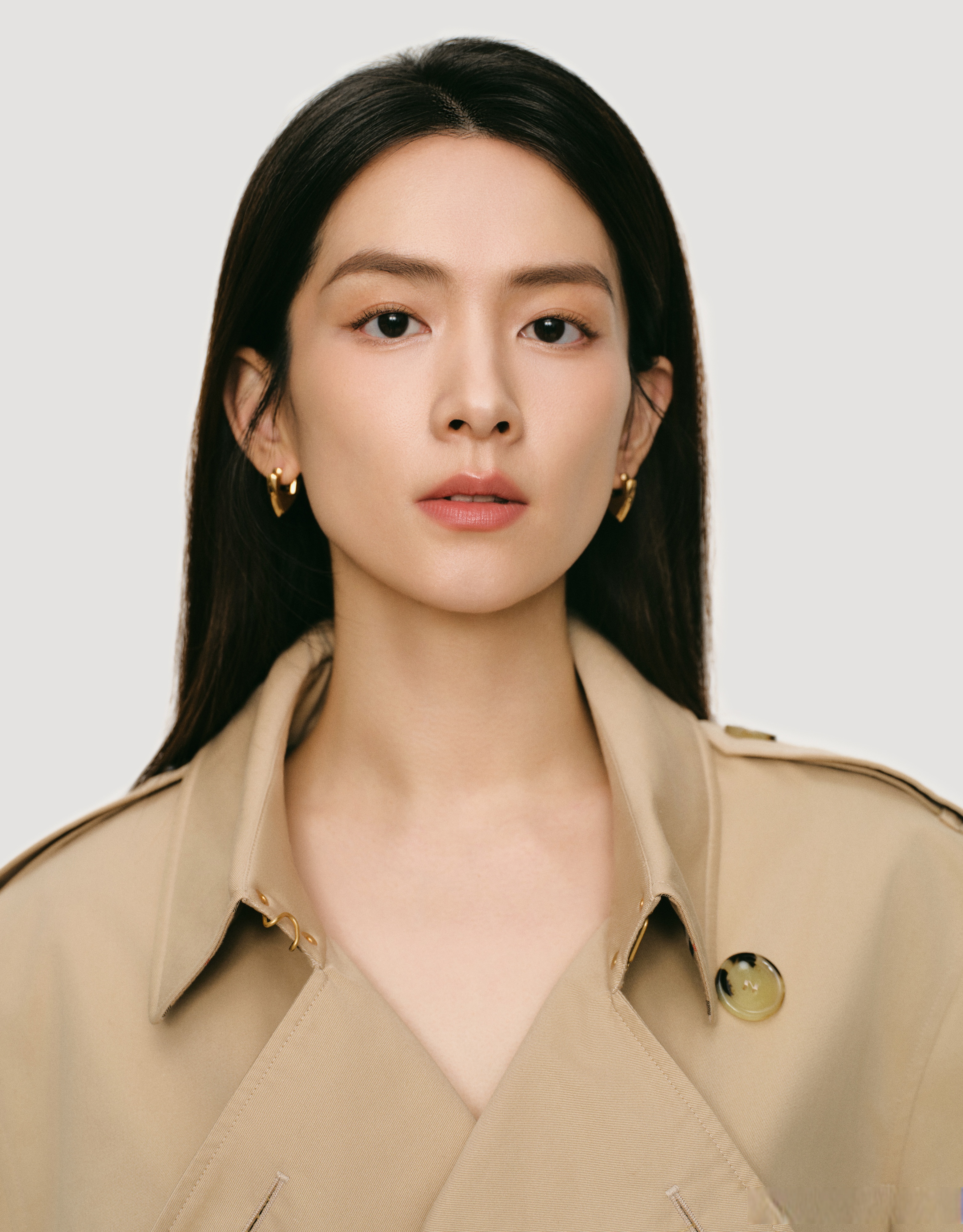 浪漫时分,burberry携 520限定礼盒,臻礼示爱,让爱绽放