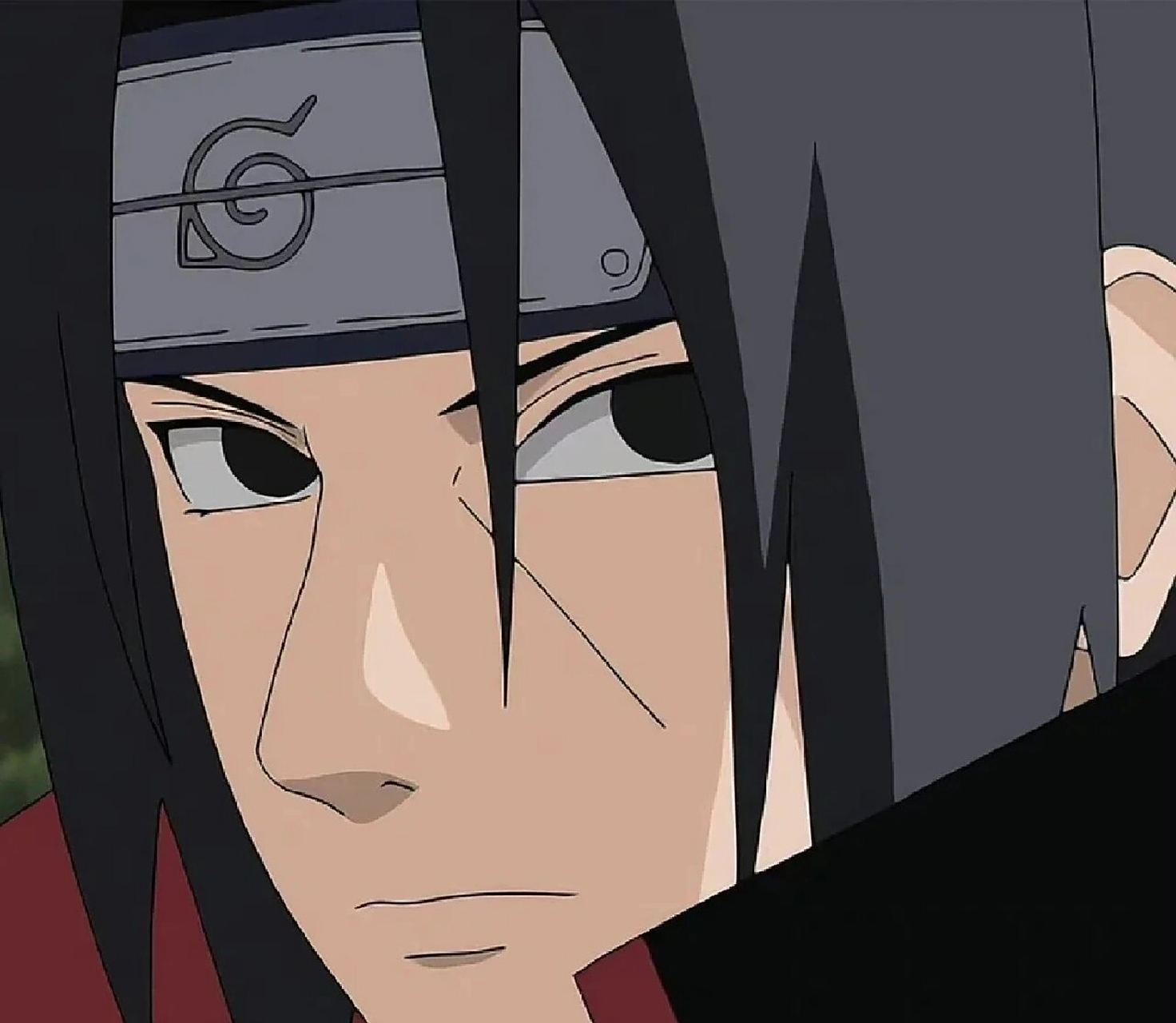 火影忍者宇智波鼬图片