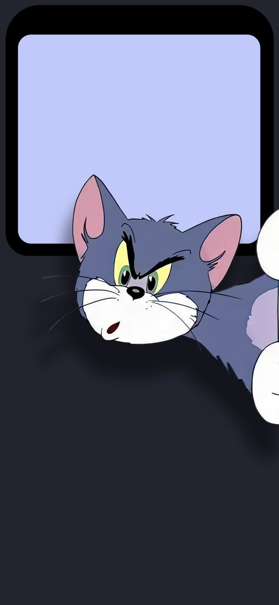 tom 和 jerry 壁纸