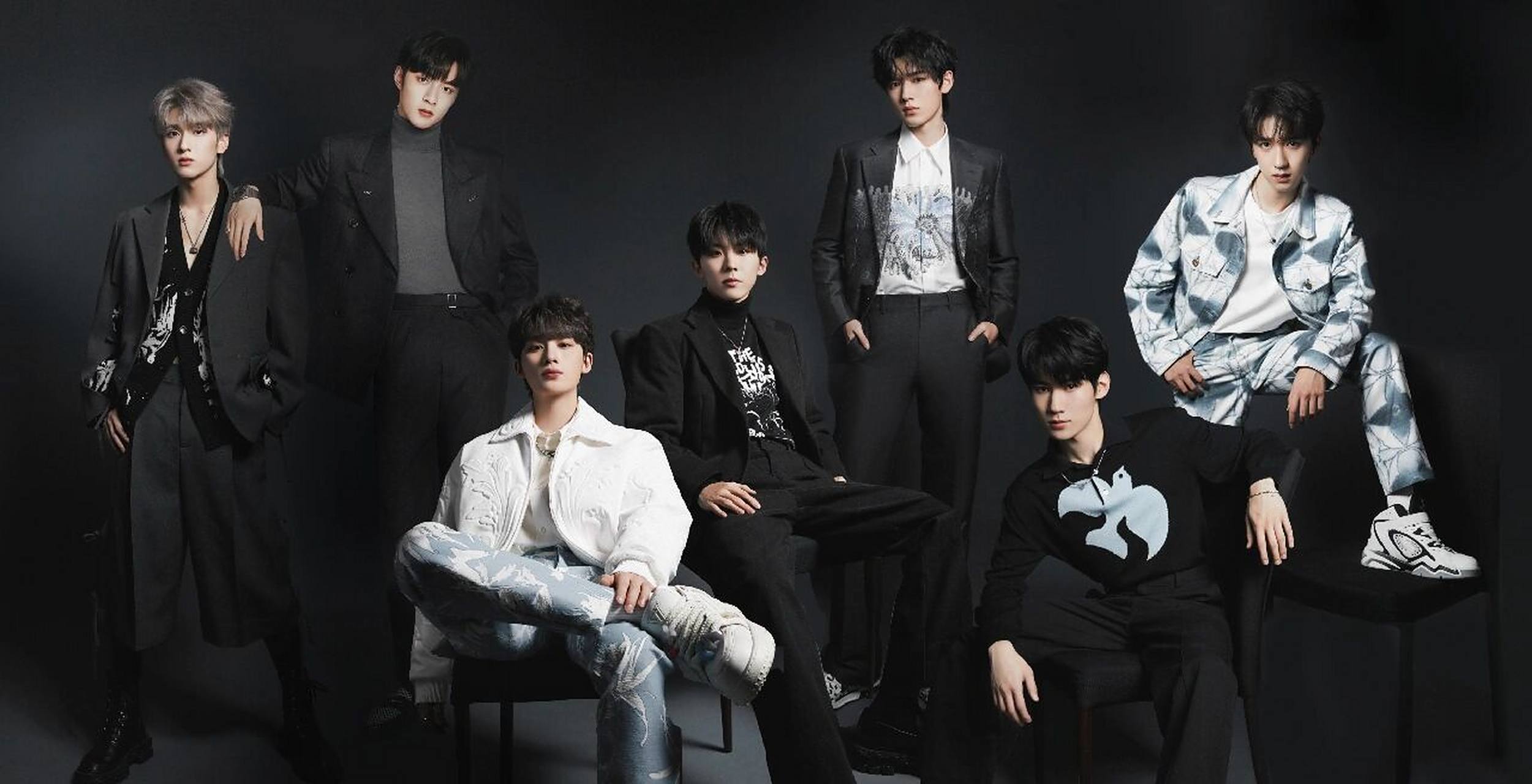 说实话,我更爱p的 #tnt时代少年团# #马嘉祺# #丁程鑫# #宋亚轩# #刘