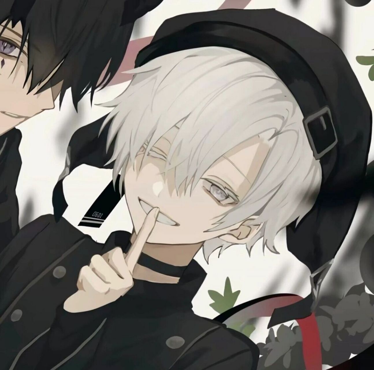 同性基友情头 爱和被爱都比不上相爱,可私要图