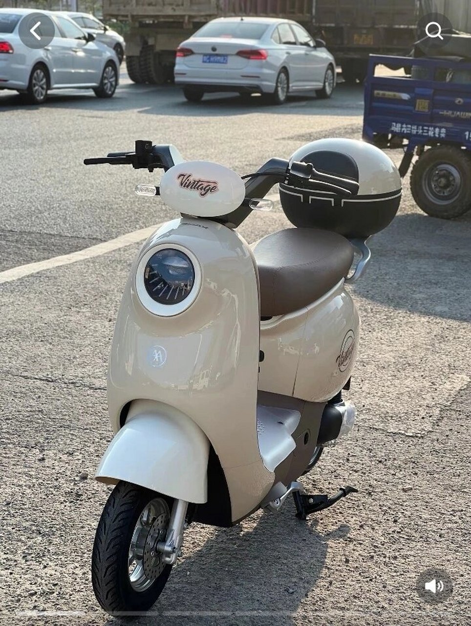 爱玛"晴天pro" 支持nfc 支持app 带手机定位 高颜值 高配置 有喜欢的