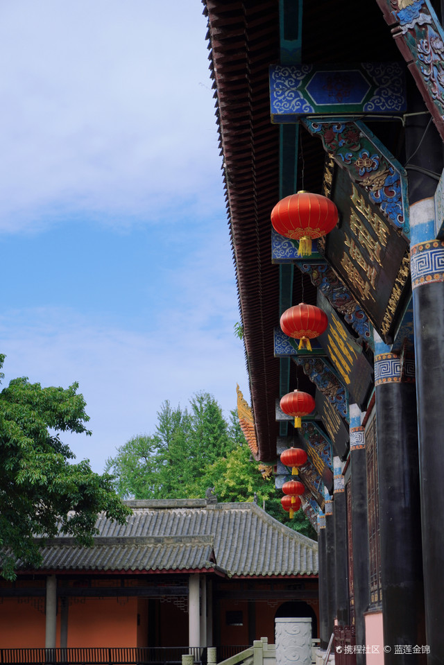 德阳什邡罗汉寺地震出生108个罗汉娃,去感受生命的奇迹