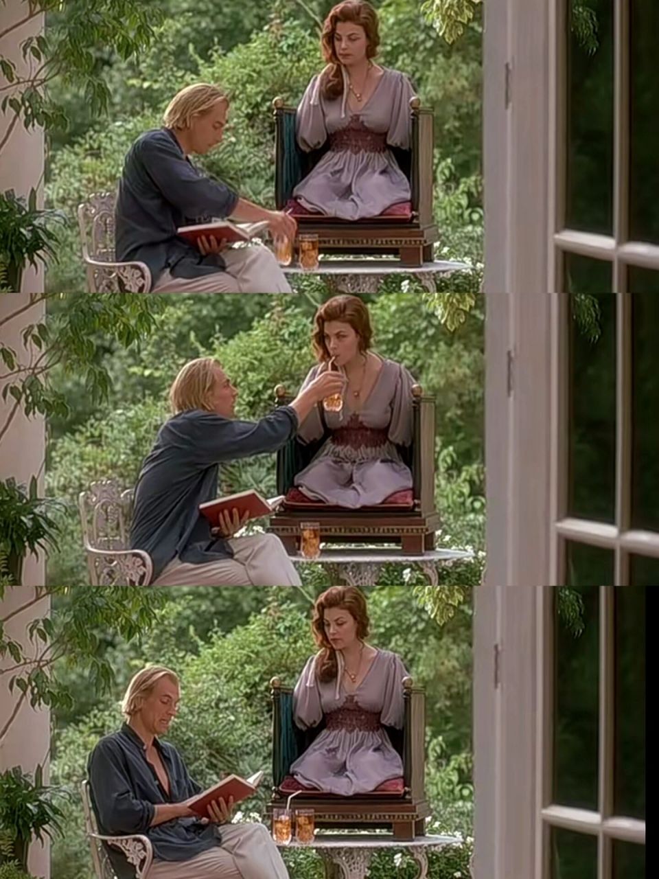 得不到就想毁掉的扭曲爱意78156901 《盒装美人》  某瓣评分