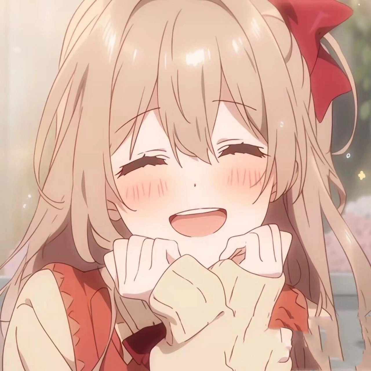 美丽的女生动漫头像来啦9793