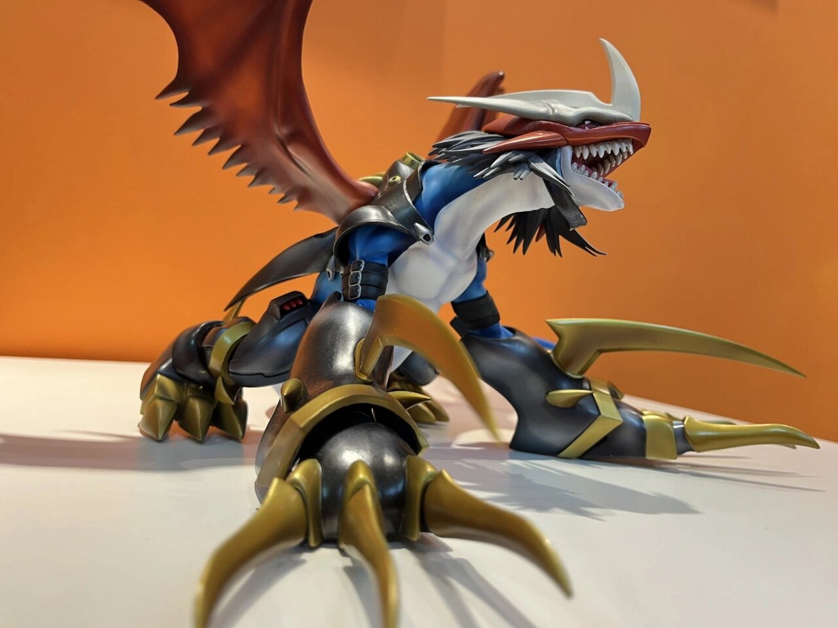 2021年跌价的一款mh大玩具,吃现简直不要太香,跌价原因还是因为品控