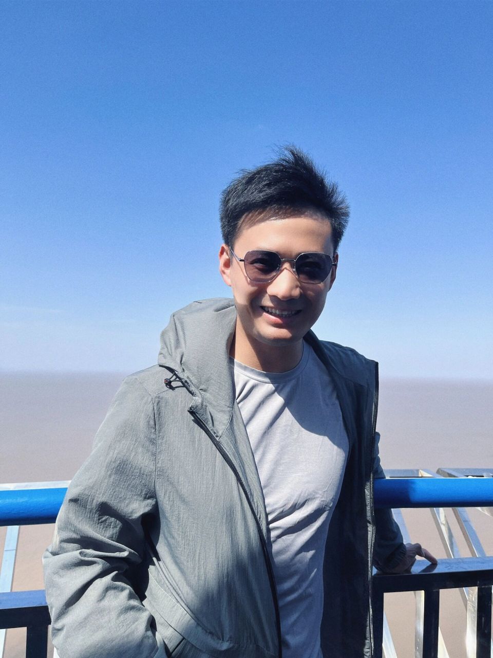 看到很多人吐槽海天一洲的门票不值得,我倒觉得很有看头呀!