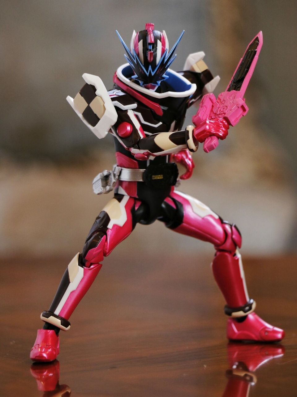 假面骑士剑闪 音剑 锡音 shf #假面骑士