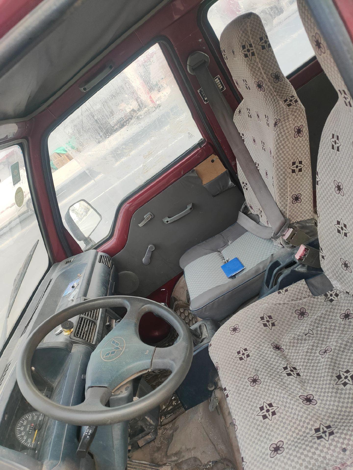 库房车09五菱兴旺开着太棒外观板正内饰干净发变无敌不烧机油