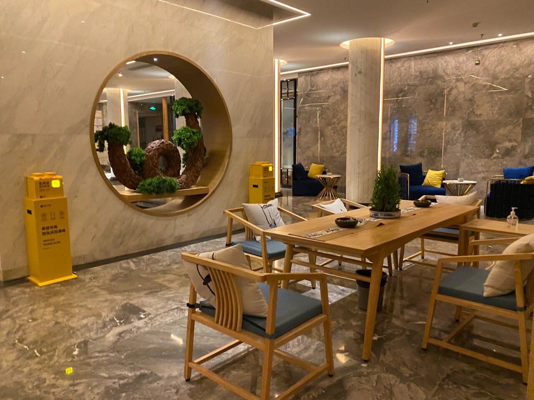 240-黄岩沐沐小镇-躺平的一天-399 tz超级吃货团第240篇游玩日志 专