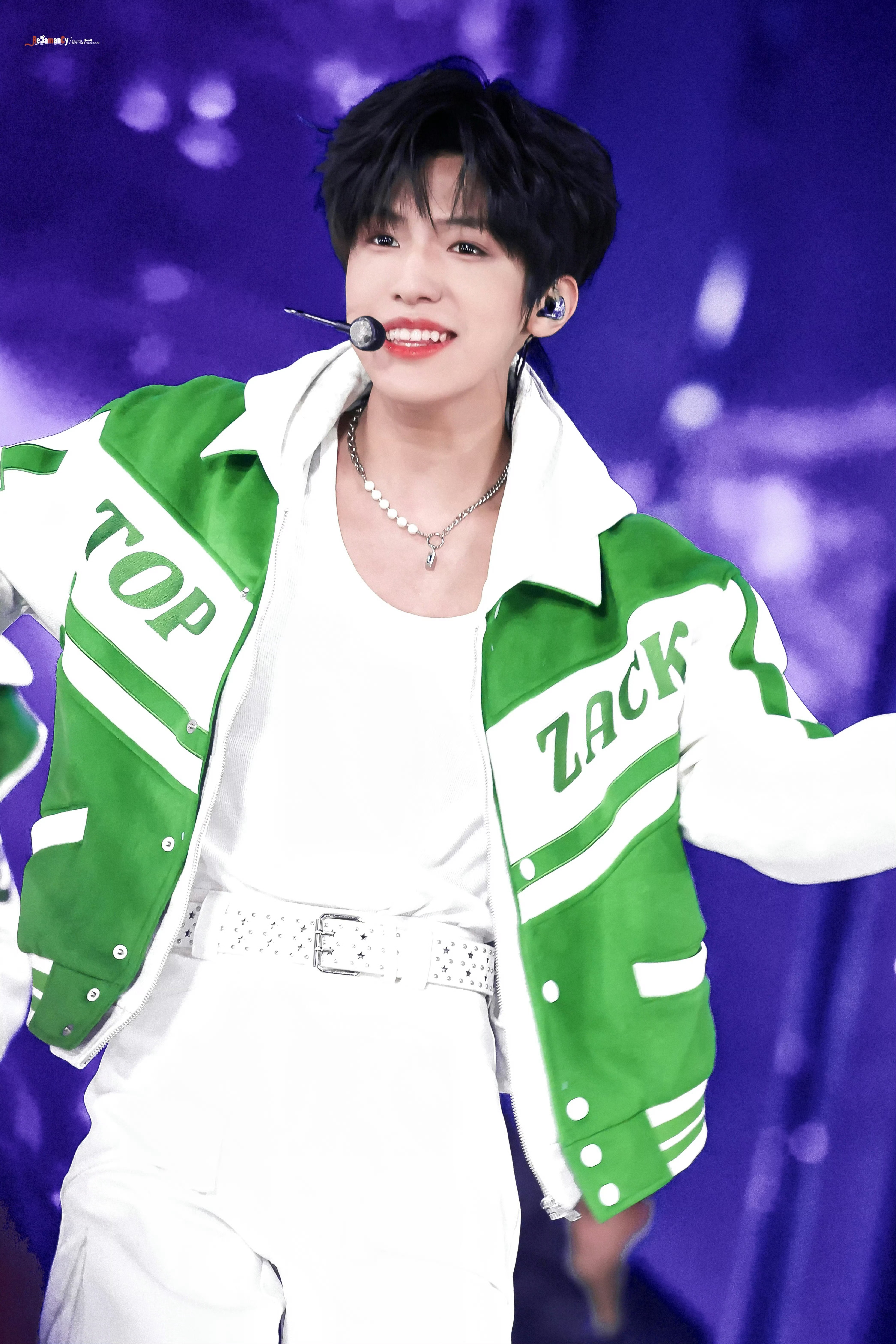 向全世界安利我家爱豆##张泽禹0430生日快乐#