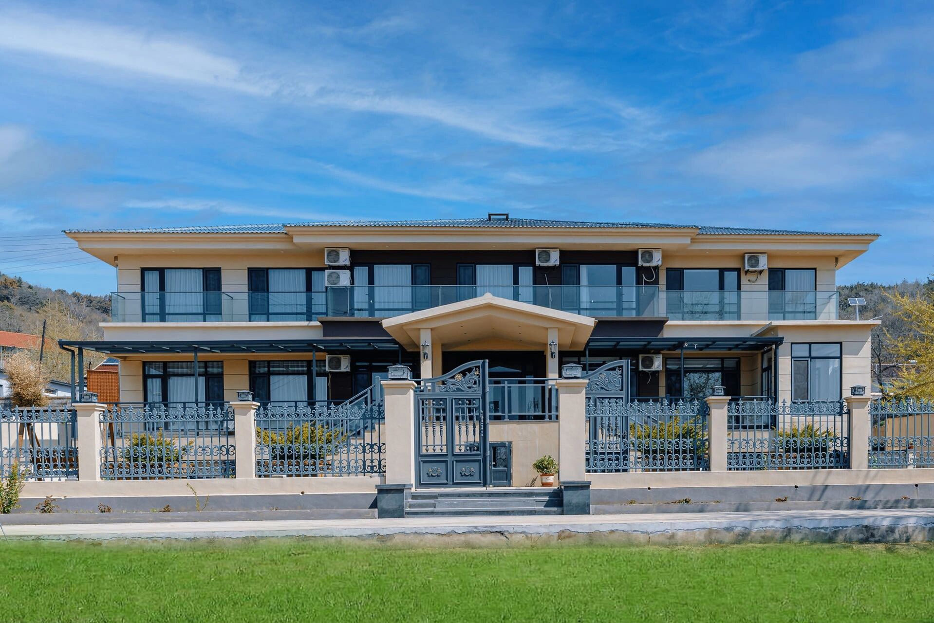 丹东大鹿岛 来大鹿岛就住水舍民宿,服务超级好,体验到回家的感觉