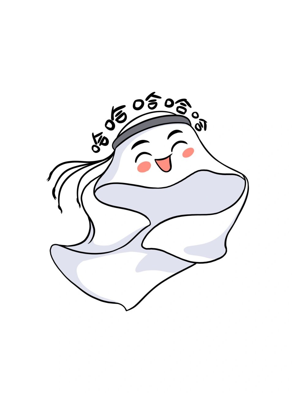 饺子皮好可爱呀!长按可保存,仅限自用,创作不易,禁止盗图哦9215