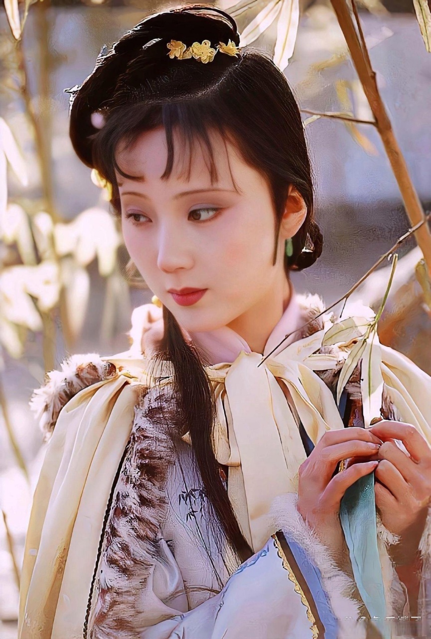 为什么林黛玉能二两银子活成富豪,随手赏人不眨眼?