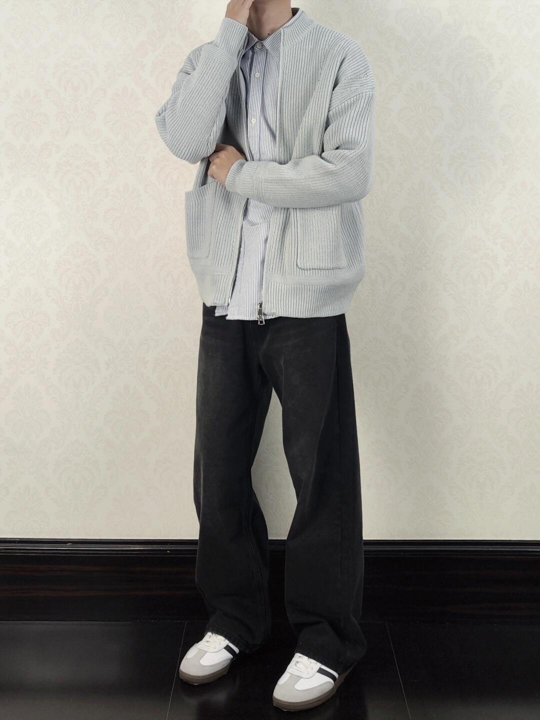 建议一米七男生直接复制!