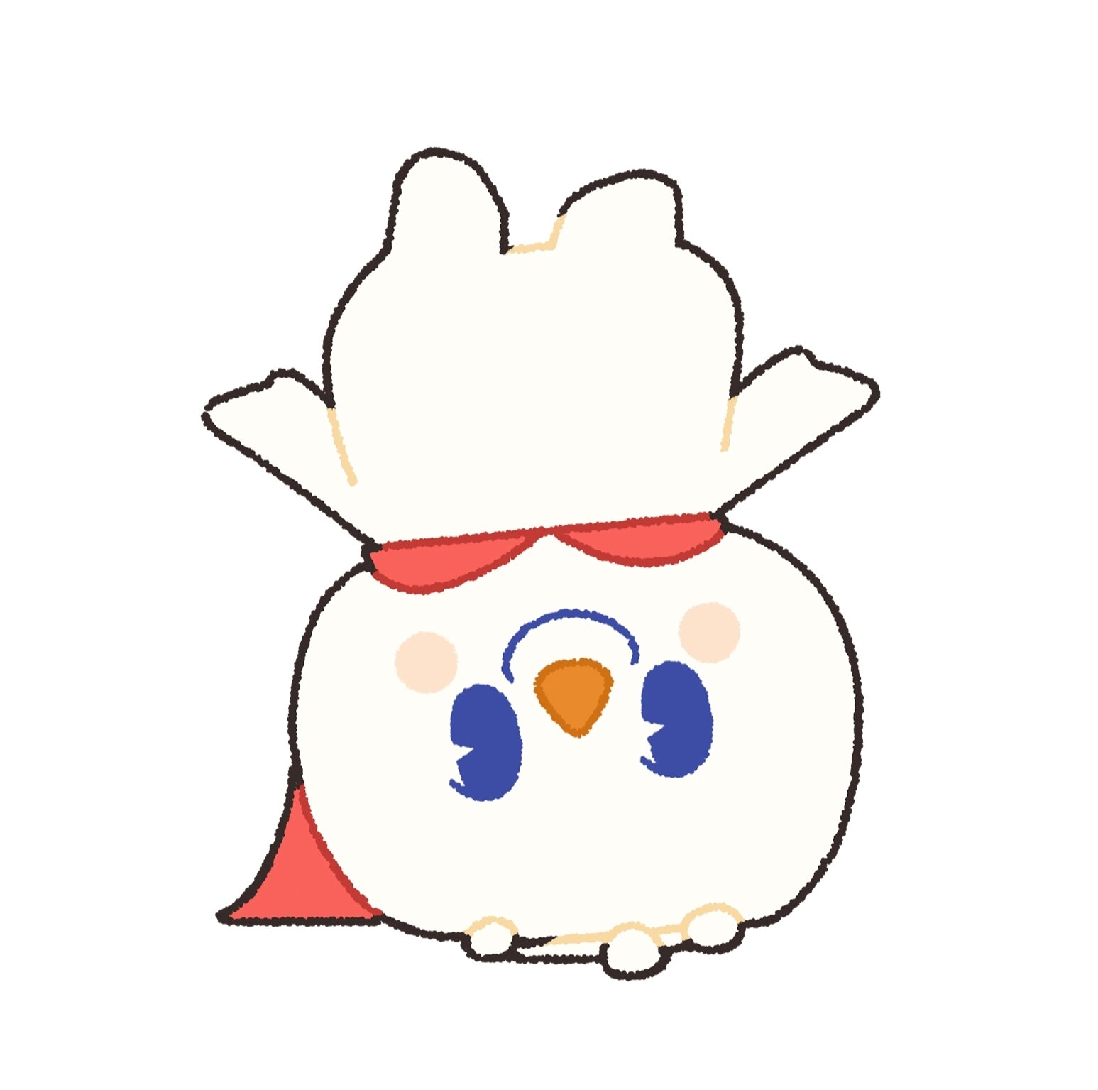 6260/6967|头像61终于对雪王下手惹!×8/枚