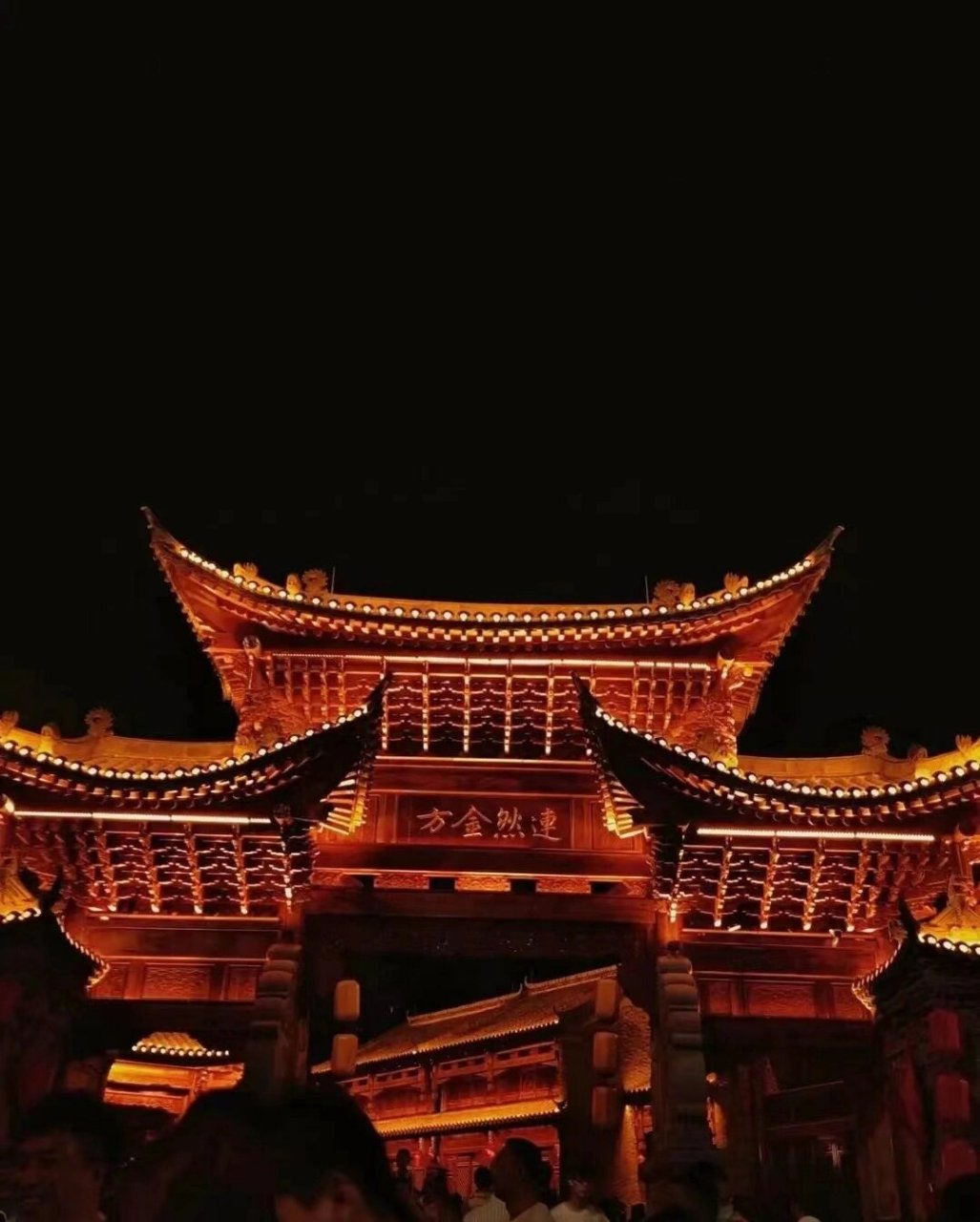 昆明旅游攻略|安宁6个必打卡的景点(下) 安宁城市中央公园 和百花公园