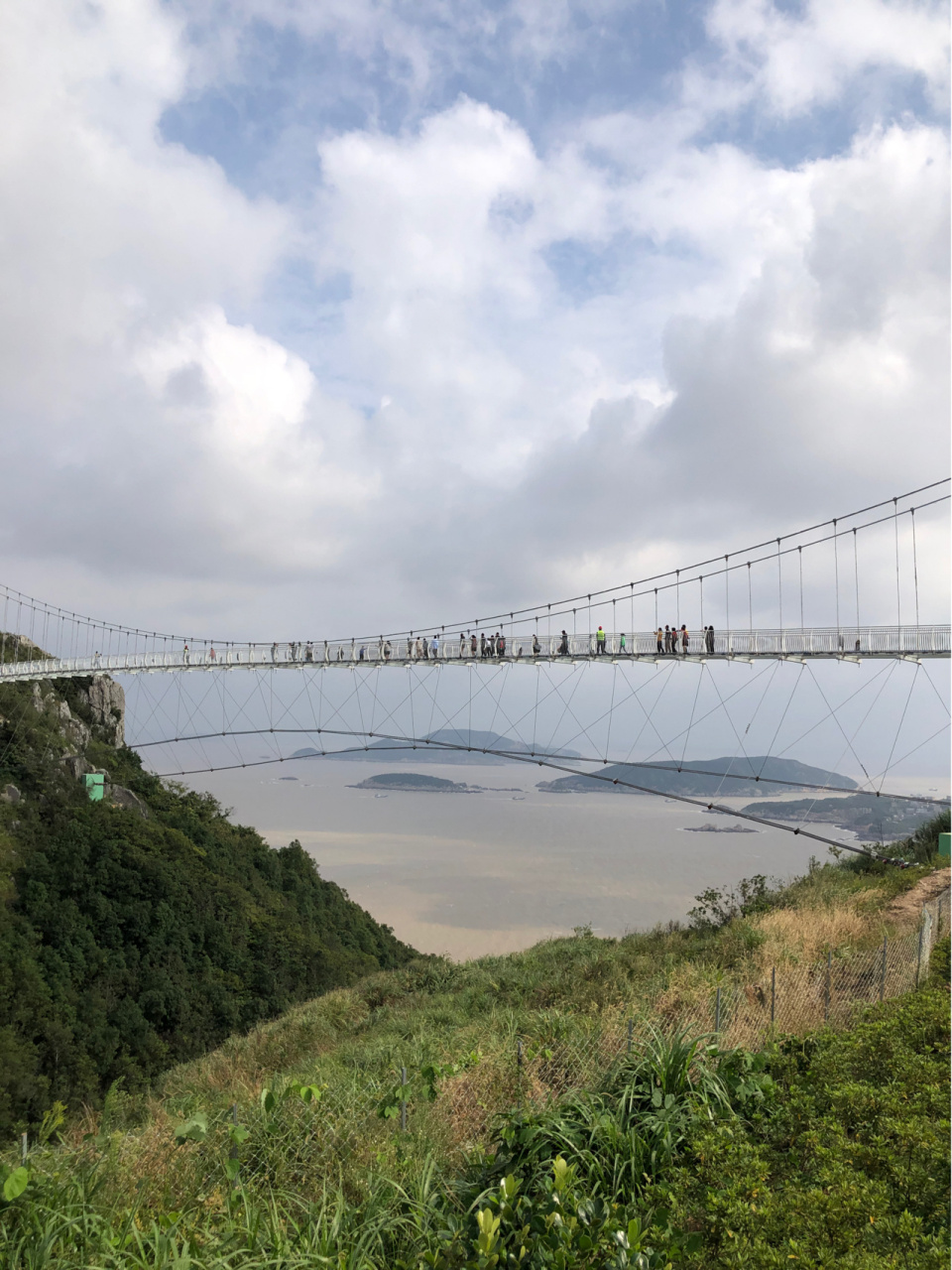 出游|台州一日游,温岭松门山海之韵 国庆期间因为考虑人太多前几天没