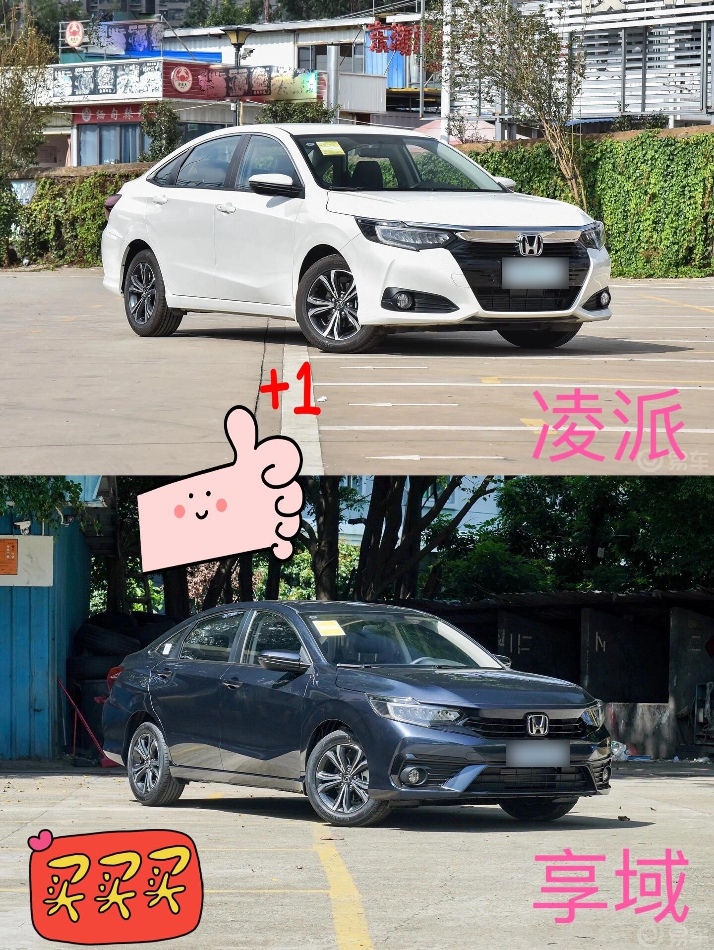 凌派享域,买凌派的十大忠告