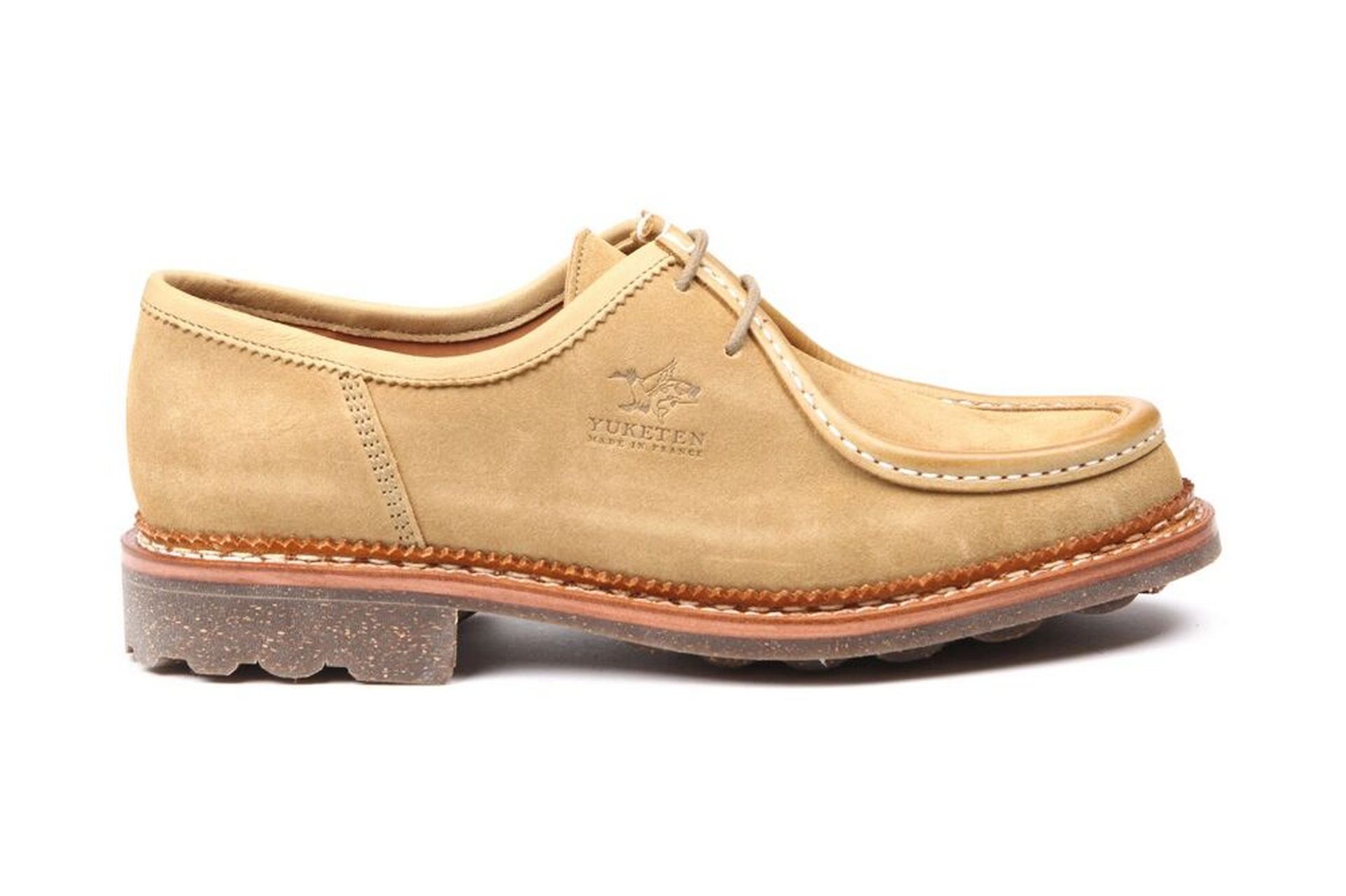 种草 | 多配色的网红老头乐皮鞋 时尚的风向一直在变,哪怕是稳如狗的