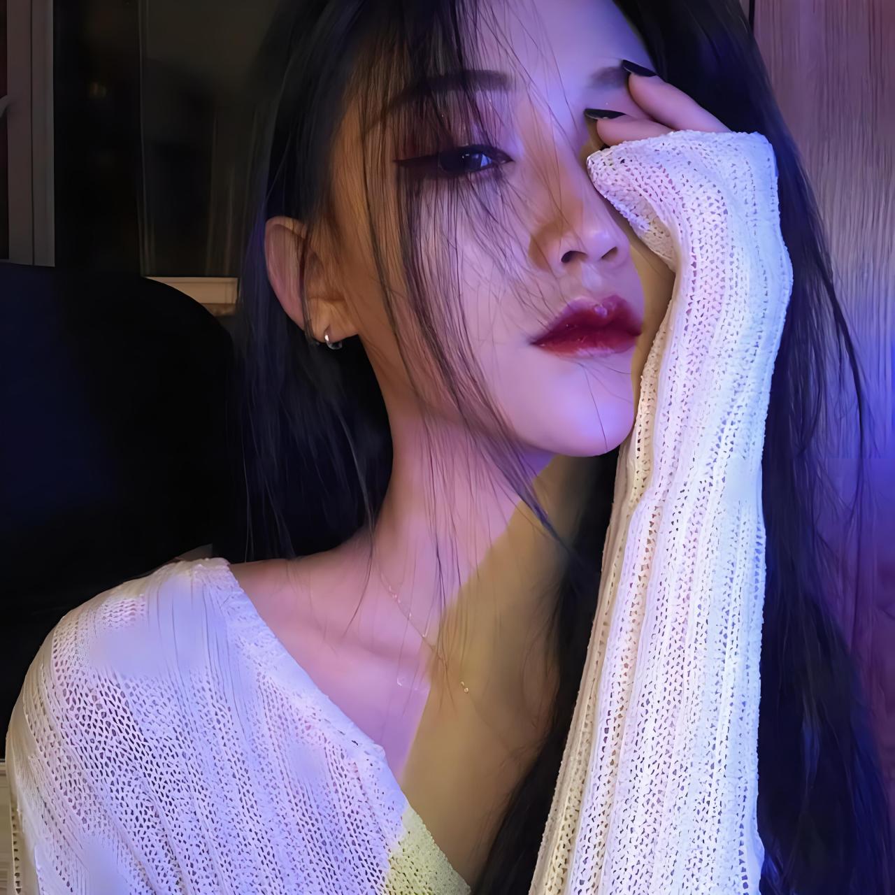 女生头像ins高级质感部位 家人们09,今天我来给大家分享一些超有