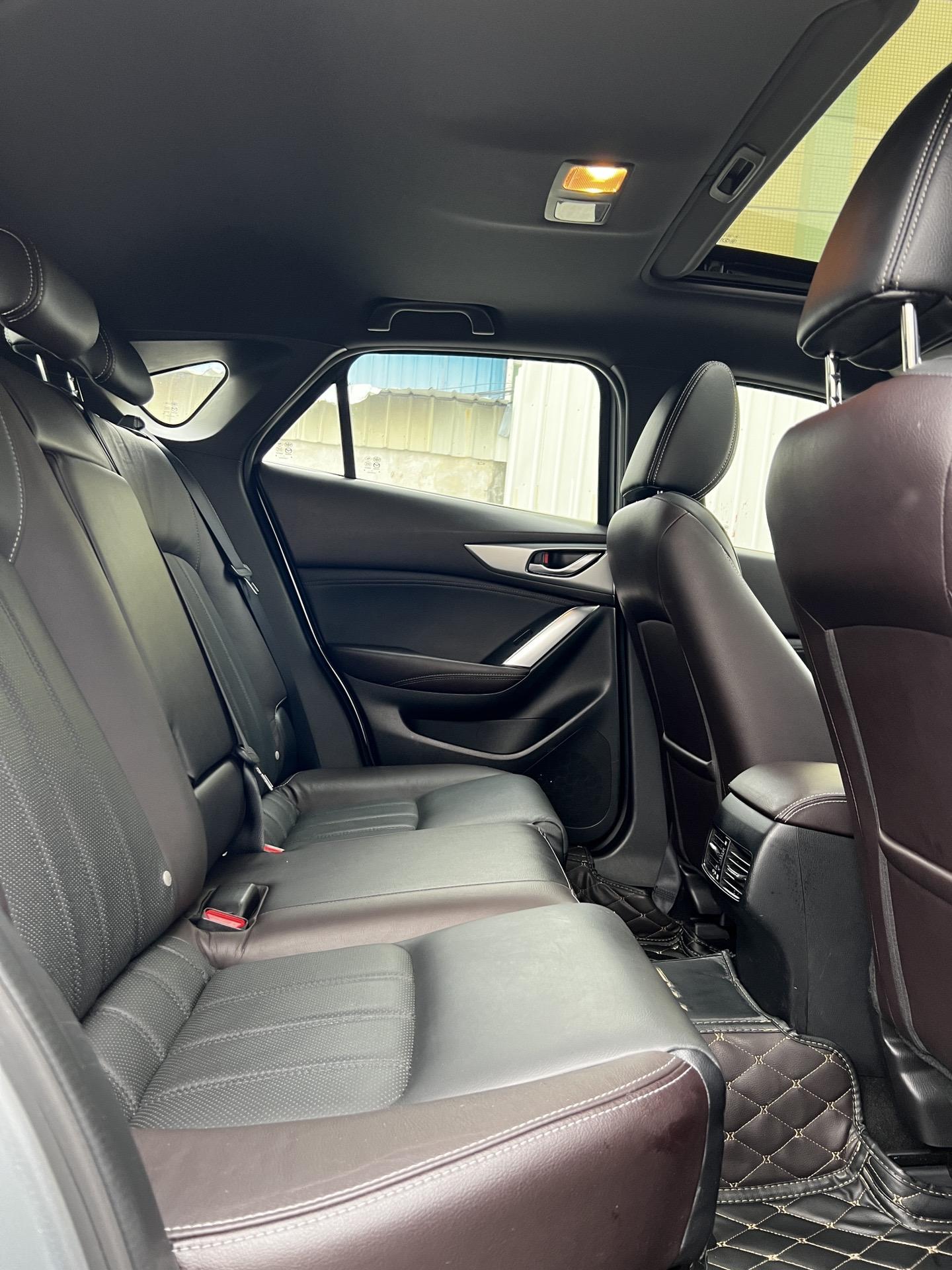 ,2017年2月马自达cx4,一手车,2