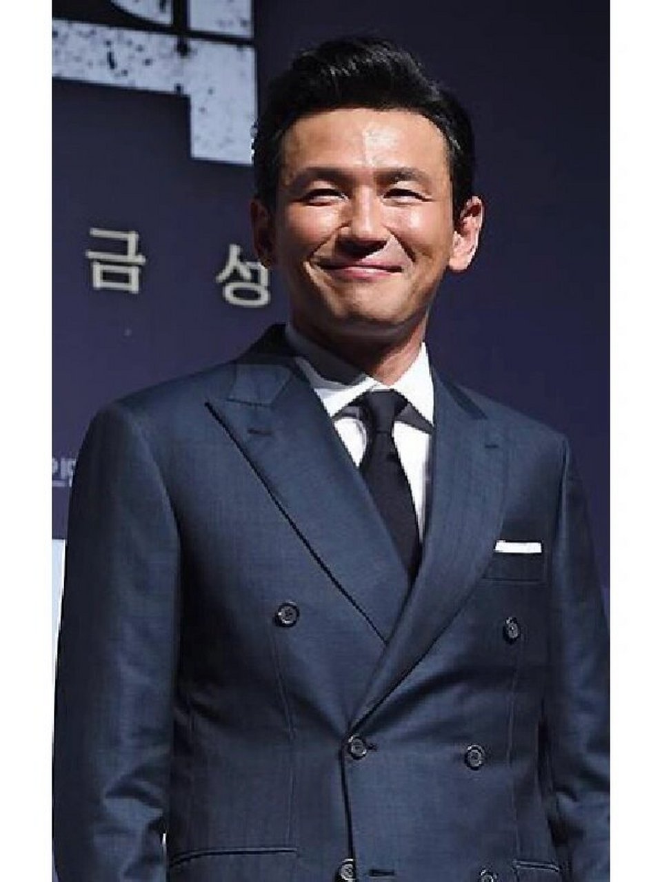 10位韩国实力派男演员