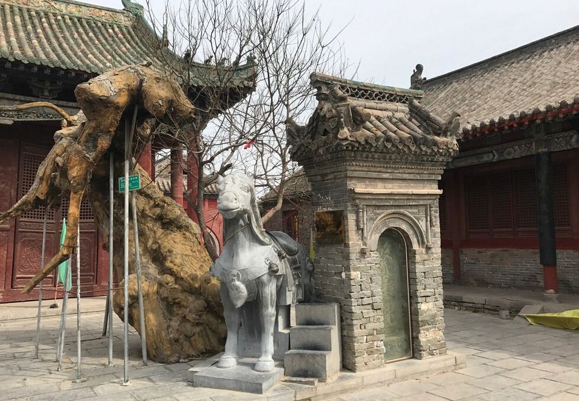 封丘景点图片