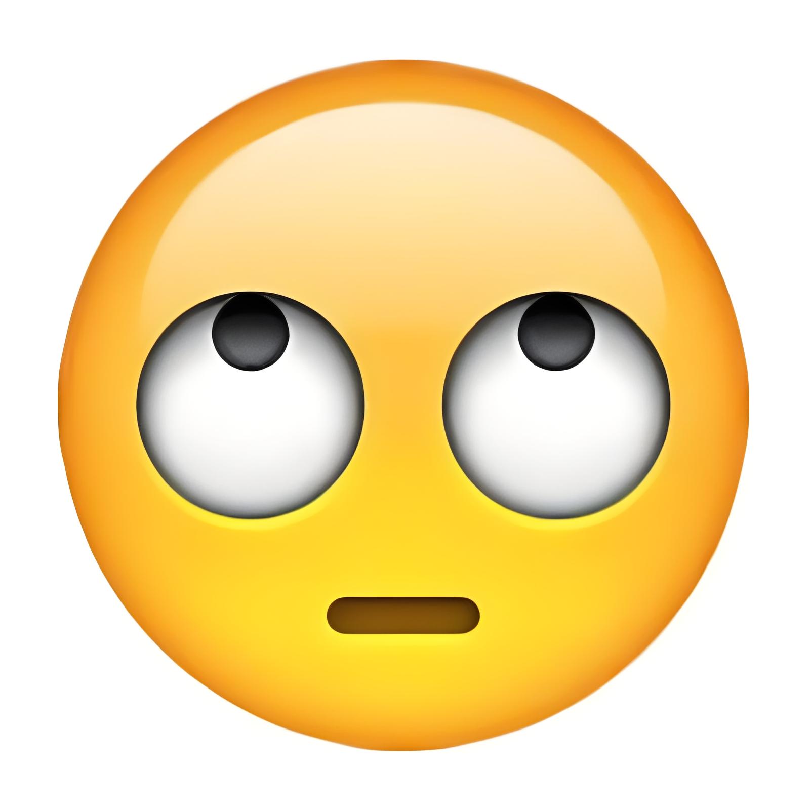 无奈的表情图片