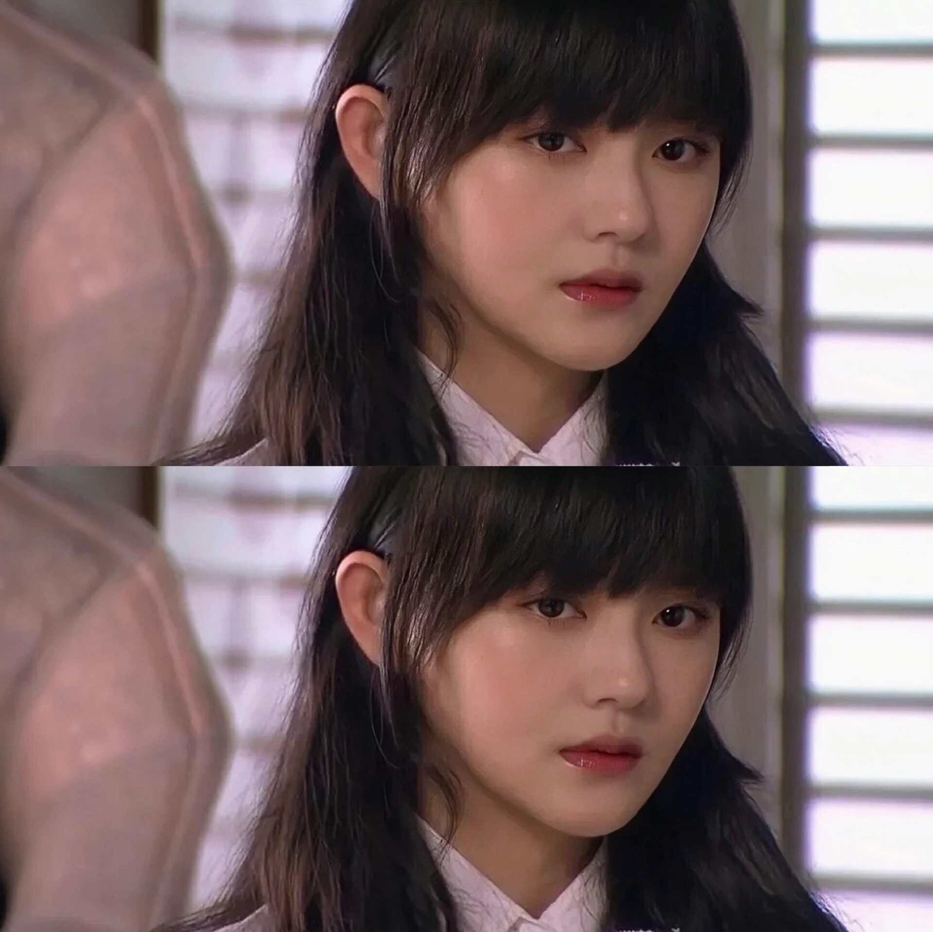 大s版尹夏沫:我对男人不抱幻想