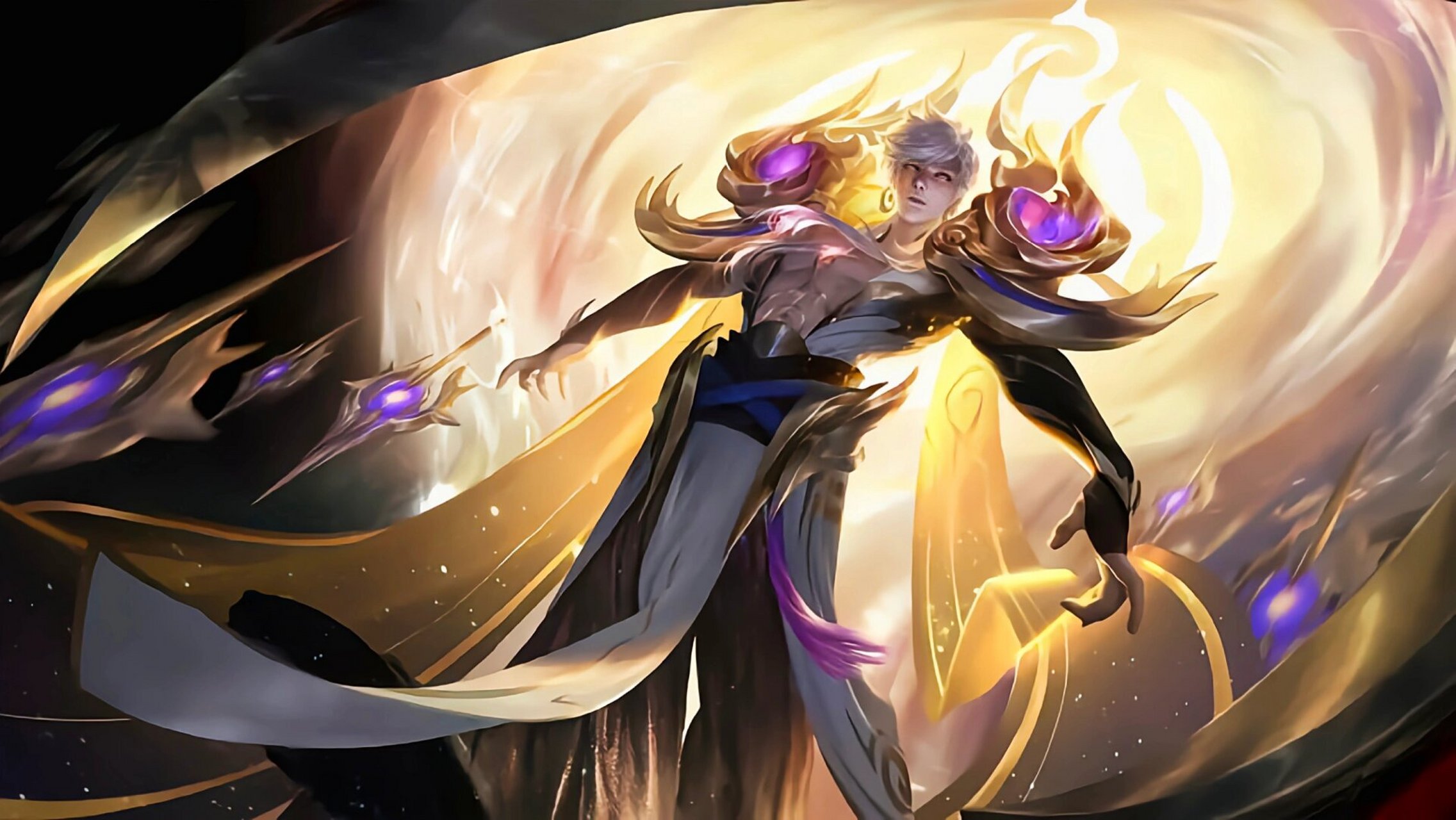 嬴政的白昼王子以后还会返场吗?