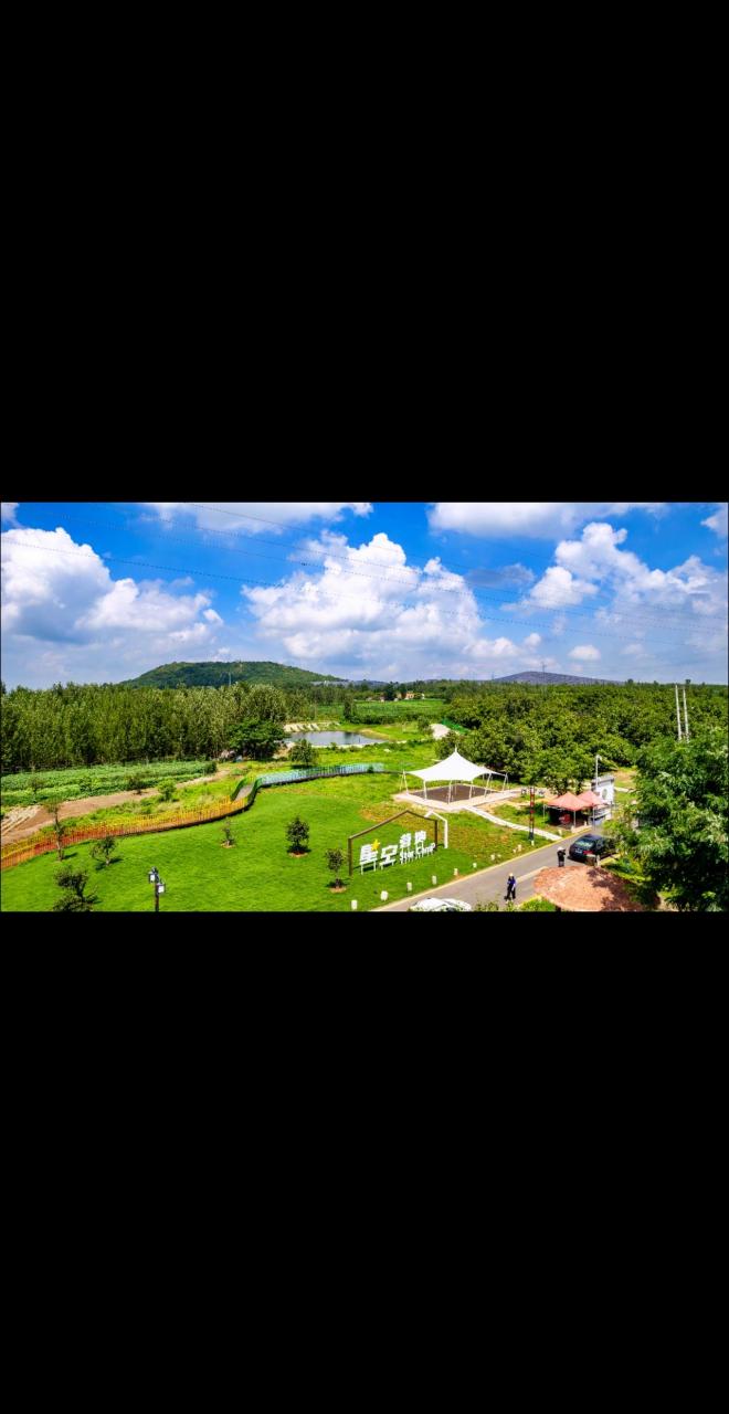 汶上县摄影家协会 遇见济宁 汶上摄影 白石镇 生态白石抖音小助手