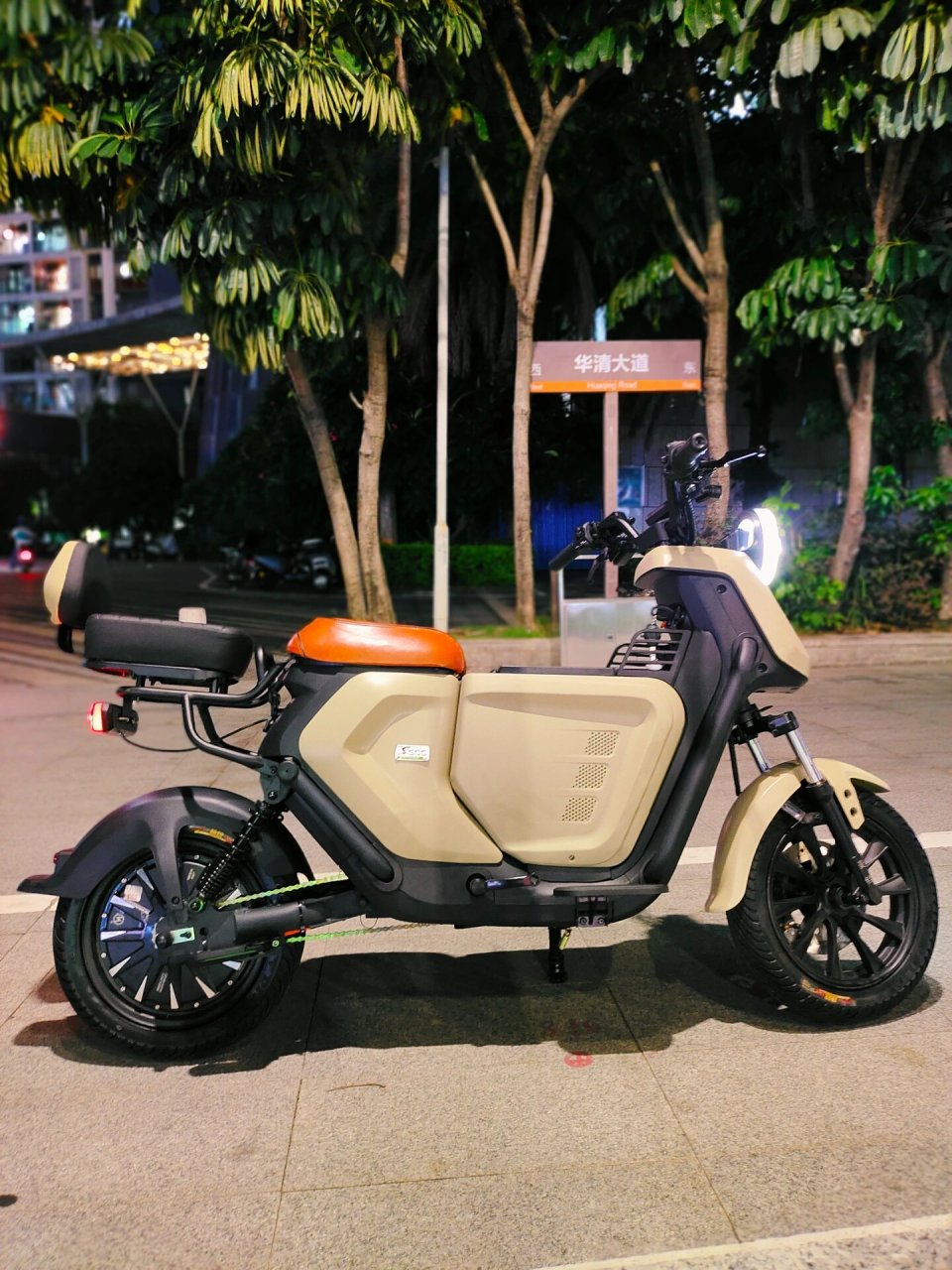 小牛电动车ub u b uqi  同款冲新车捡漏来 小牛电动车ub u b uqi