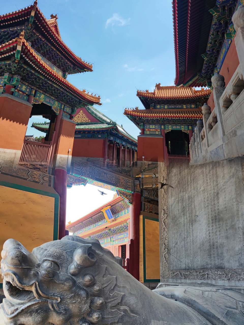 北京历代帝王庙博物馆 时间:9:00--16:30(每周一,二闭馆) 地点:北京市