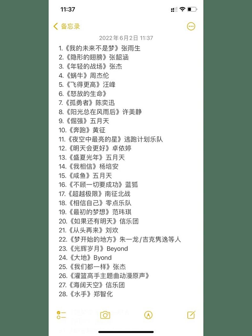 我的未来不是梦歌曲(我的未来不是梦歌曲下载)
