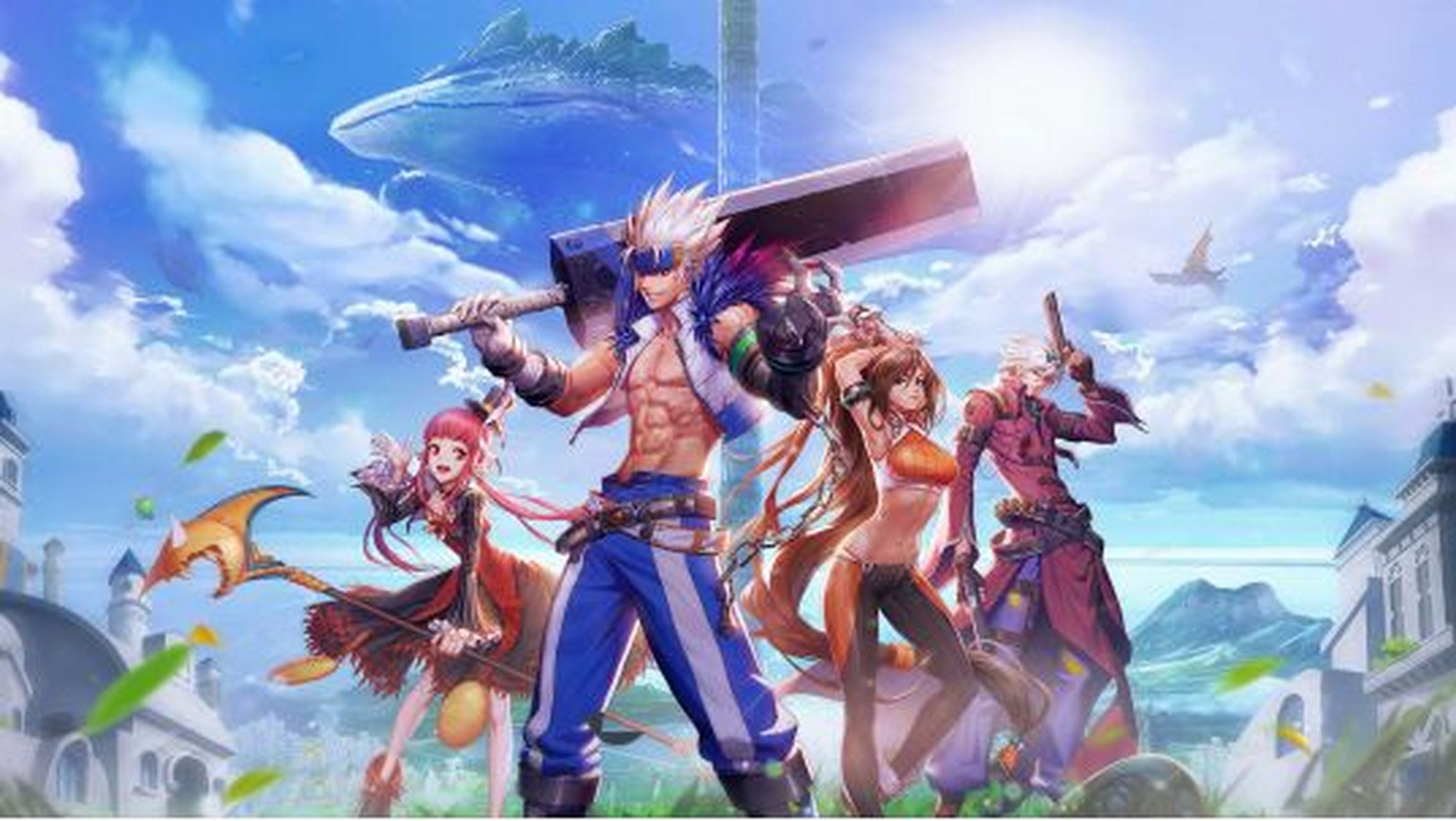 一,地下城勇士 dnf一款国内最热门的搬砖网游,甚至国内游戏搬砖这词