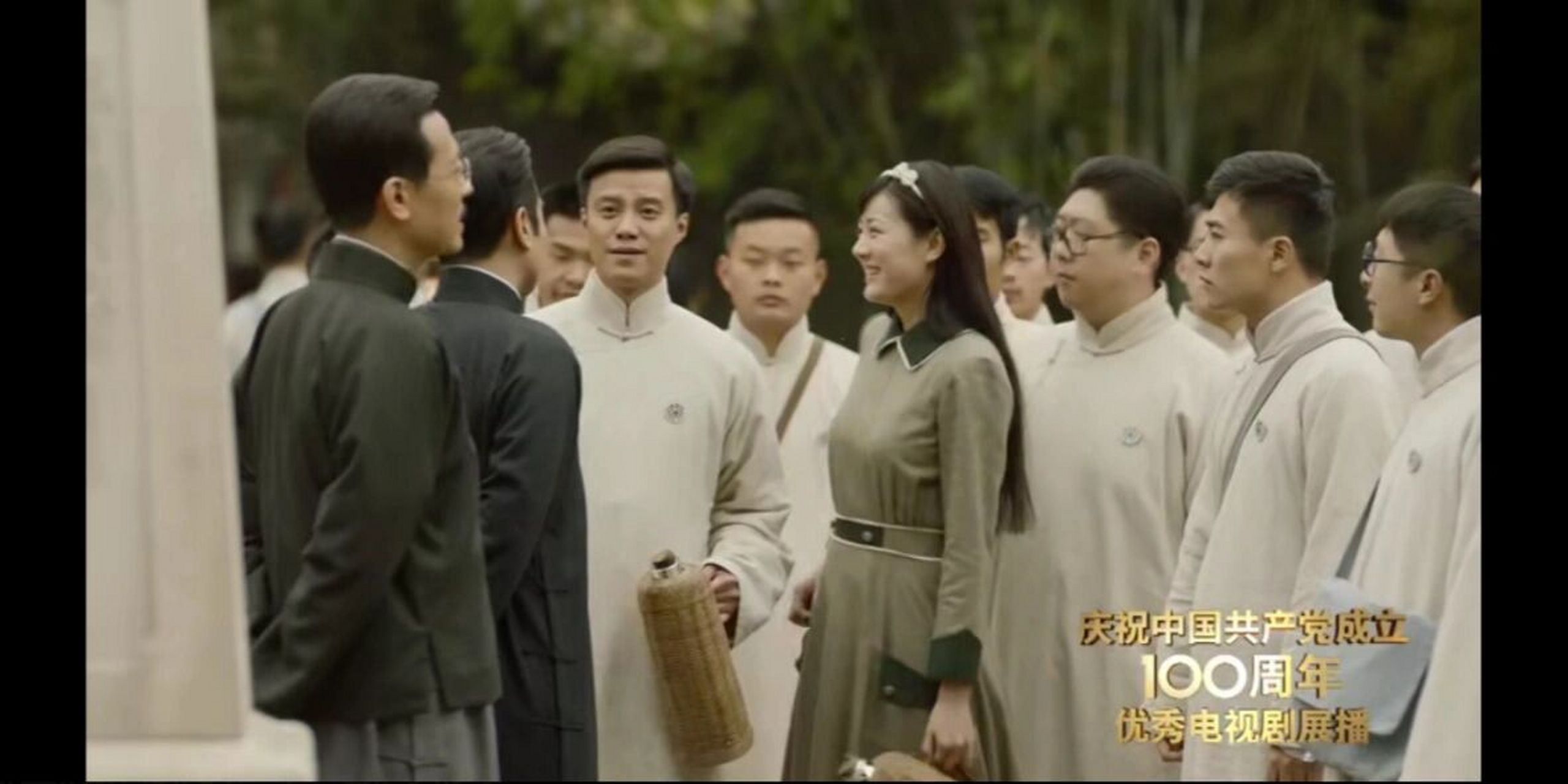 白兰&心刚 至真