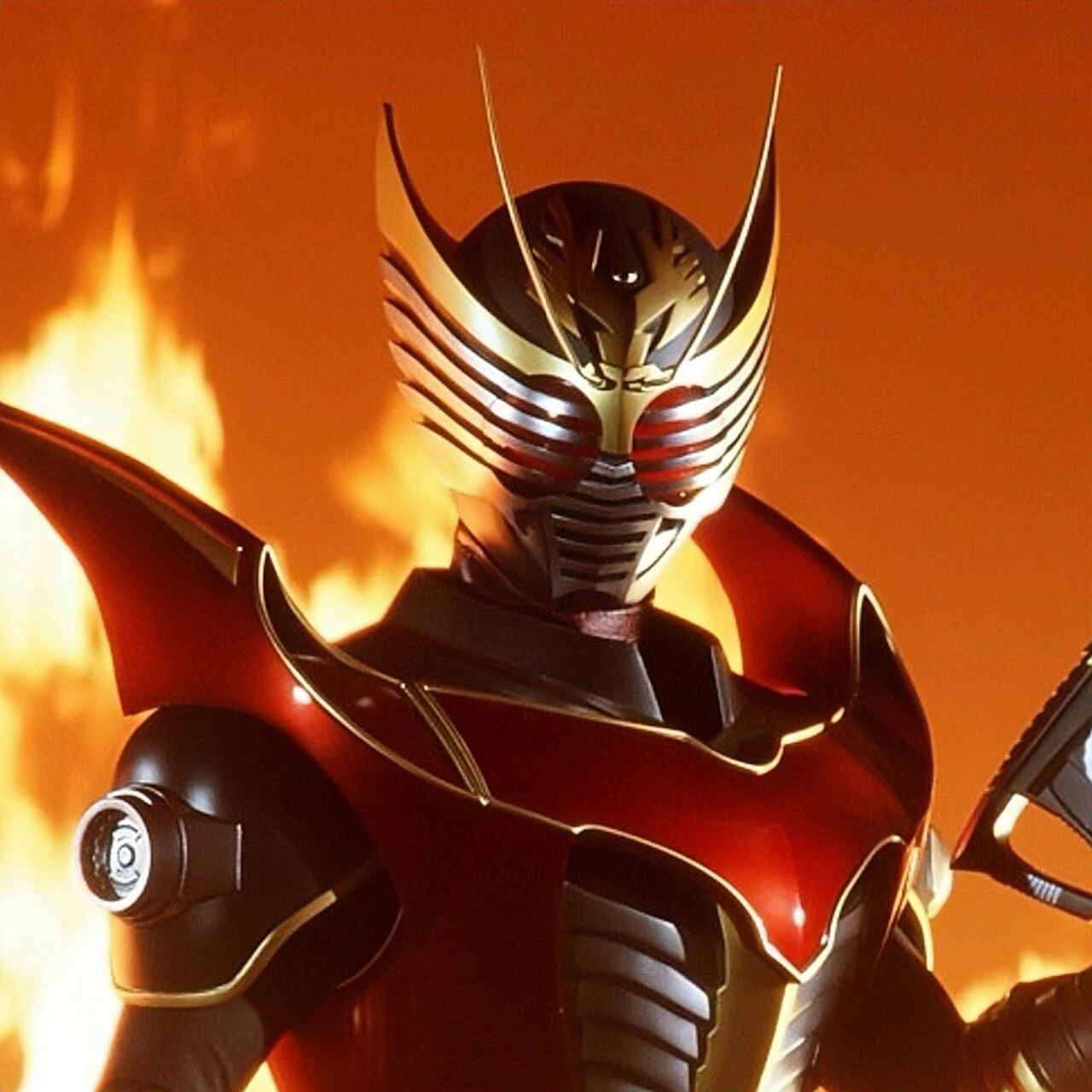 假面骑士龙骑系列头像 来做一期专辑