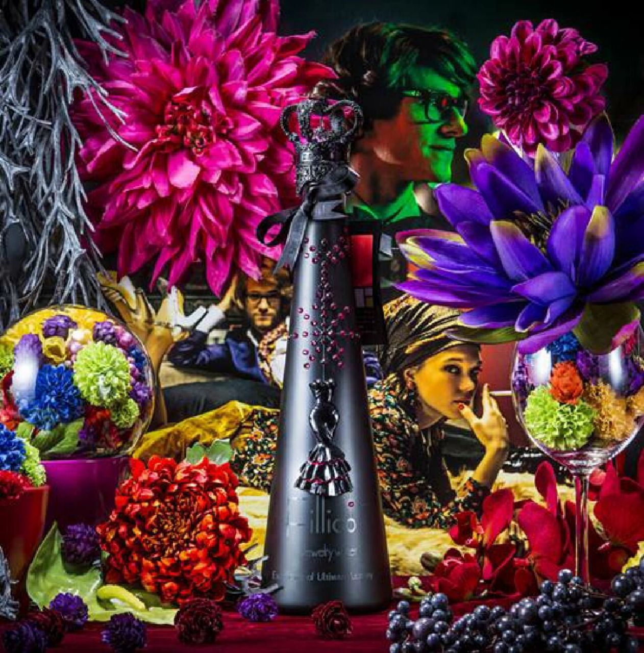 fillico菲丽日本神户天然矿泉水是一种生产于日本神户的矿泉水,高贵