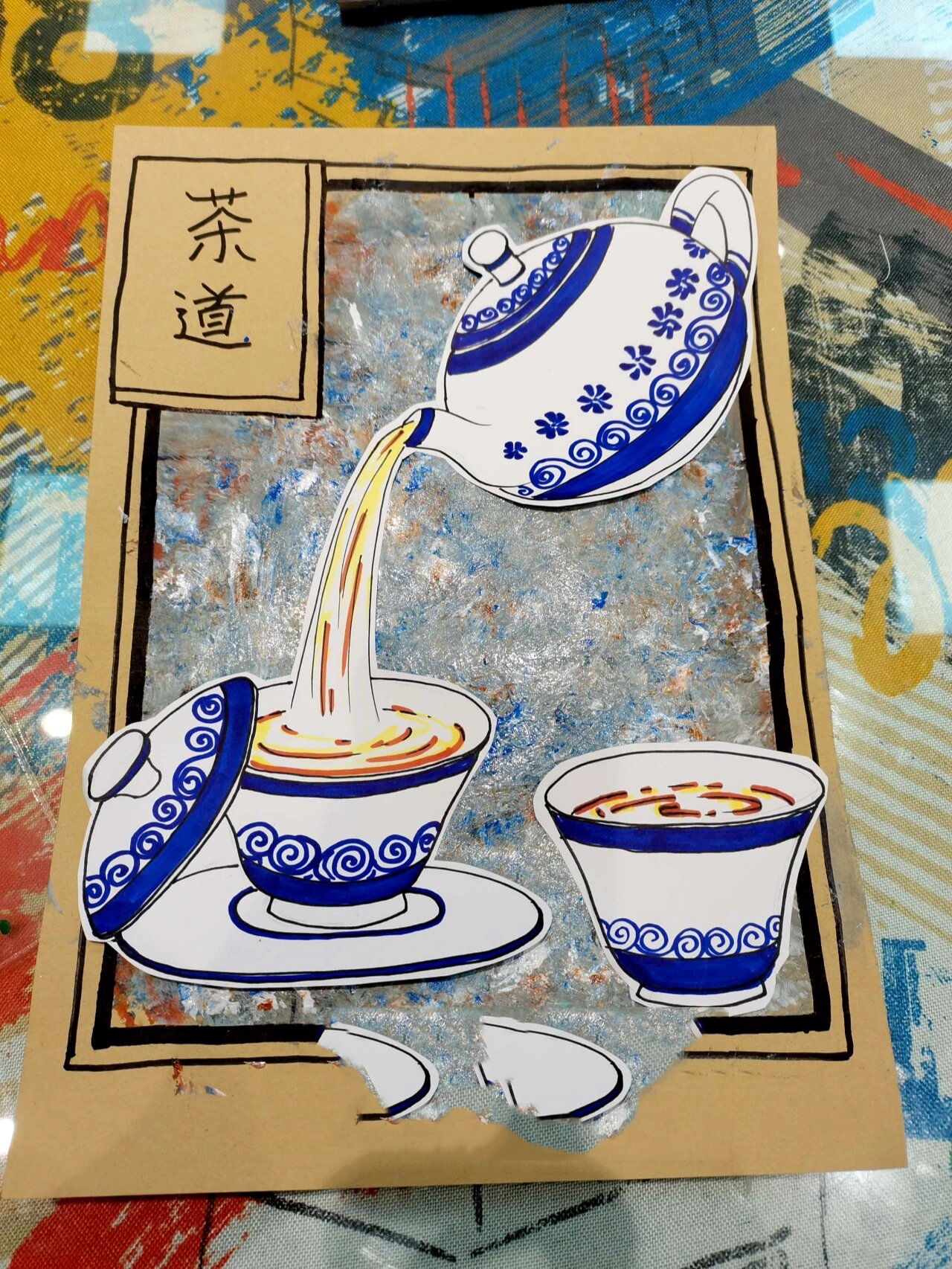 中国十大国粹之