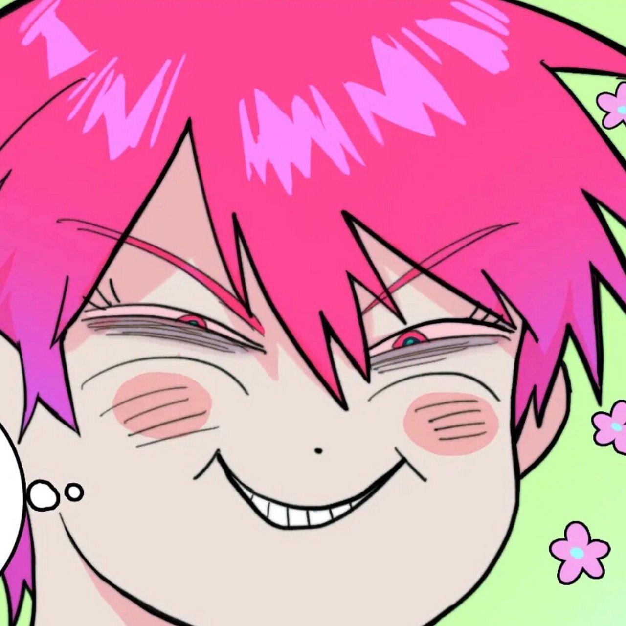 硬核一中 硬核一中自截头像 都是戎星野大可爱