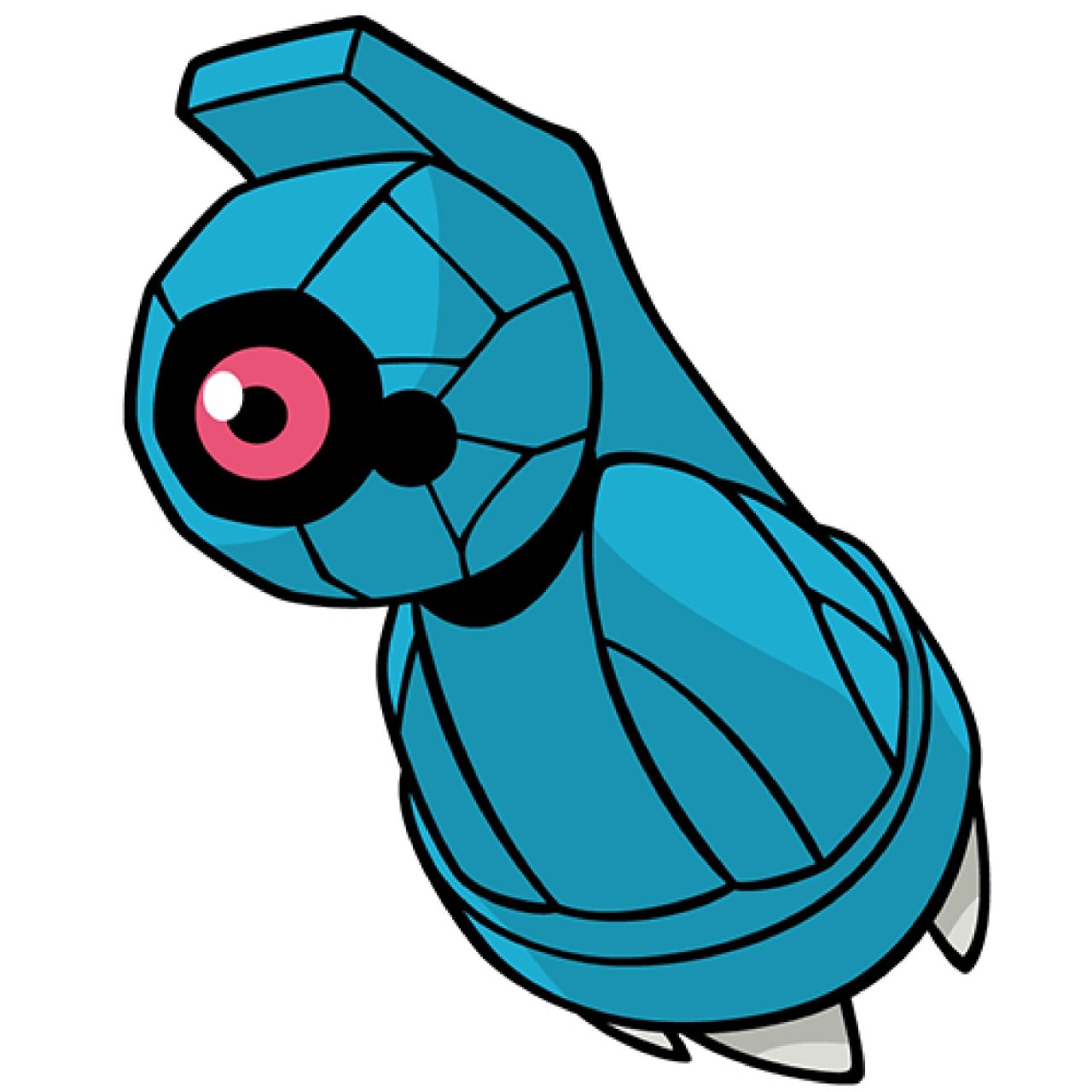 宝可梦图鉴0374:铁哑铃 0374:铁哑铃 属性:钢,超能              分类