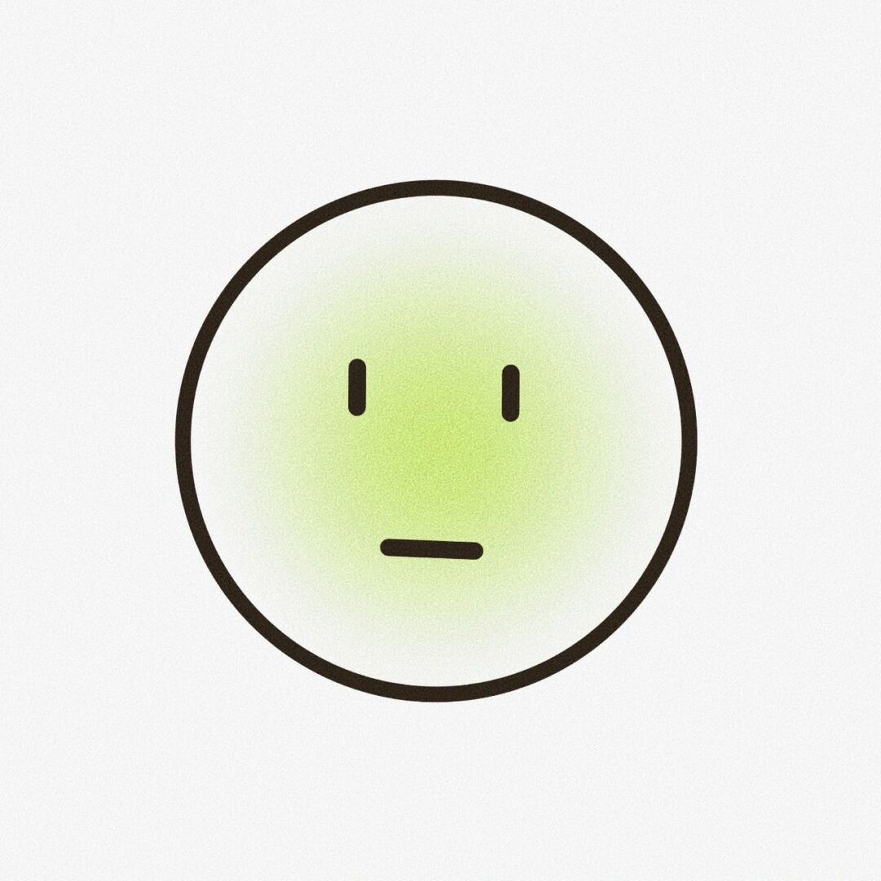 极简头像/可是我希望你开心点 人因为热爱生活而更容易被治愈 93