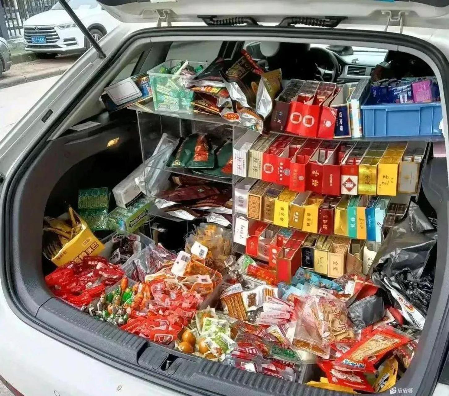 开一个流动商店 能盈利吗?小生意怎么做 怎么做生意? 